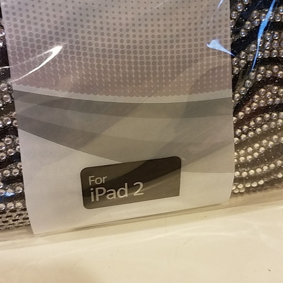 Cellairis iPad 2 Case New/tag in Plastic - Picture 6 of 8